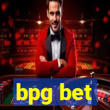 bpg bet